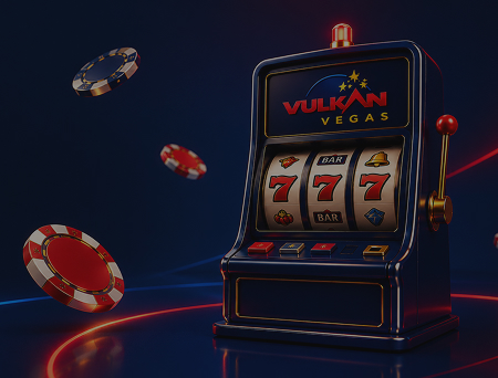Vulkan Vegas