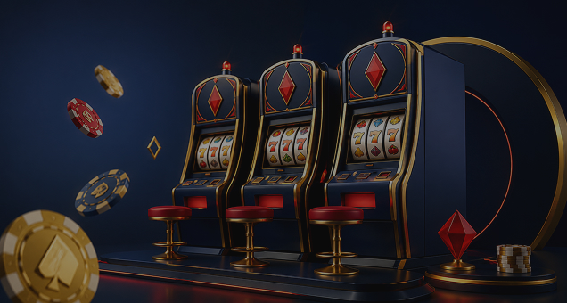 Vulkan Vegas