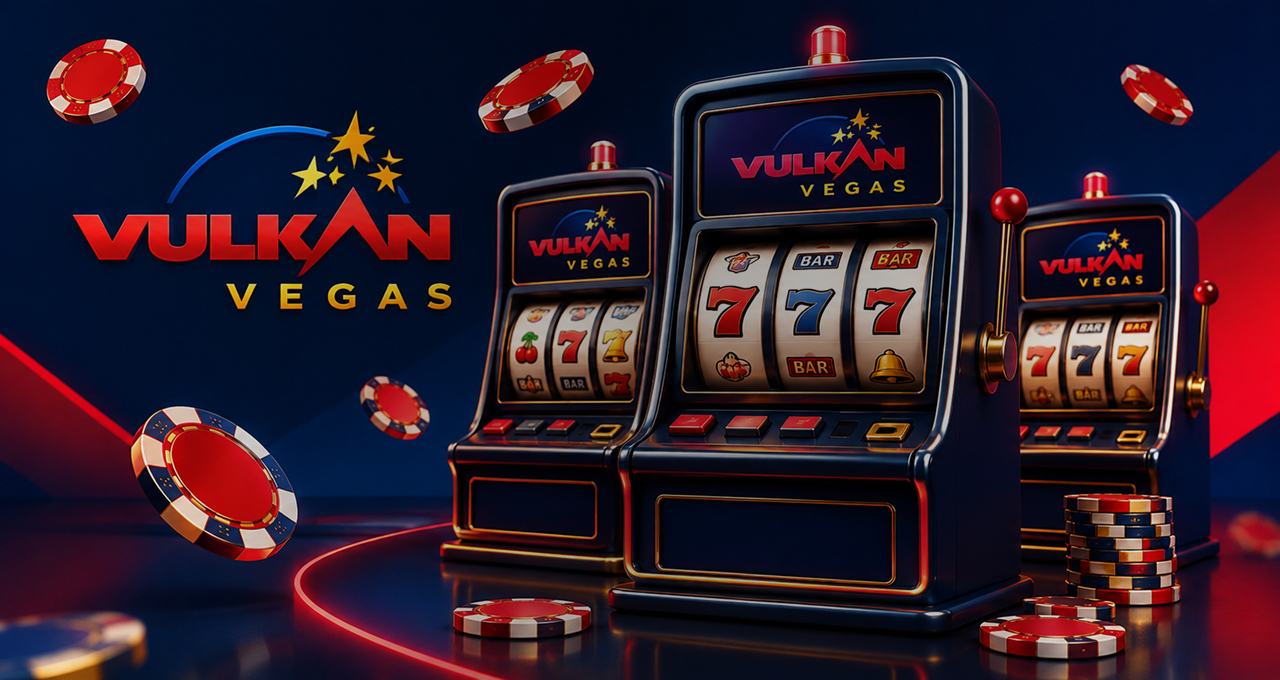 Vulkan Vegas